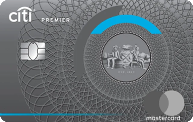 Citibank UAE Citi Premier Credit Card