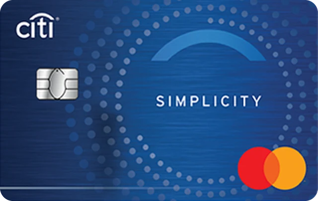 Citibank UAE Citi Simplicity Credit Card