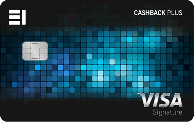 Emirates Islamic Emirates Islamic Cashback Plus Card
