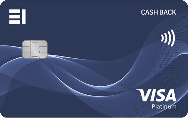 Emirates Islamic Emirates Islamic Cashback Card