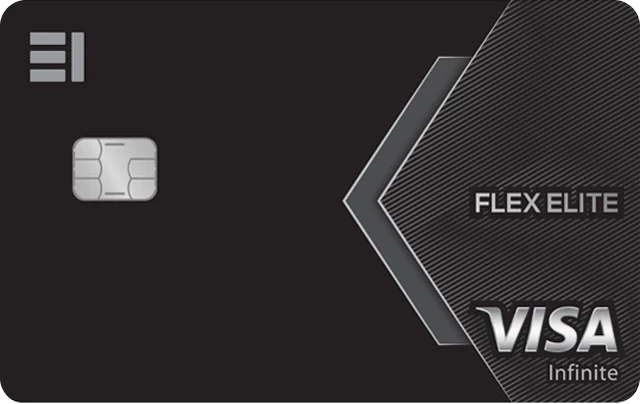 Emirates Islamic Emirates Islamic Flex Elite Covered Card