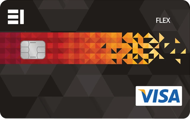 Emirates Islamic Emirates Islamic Flex Card