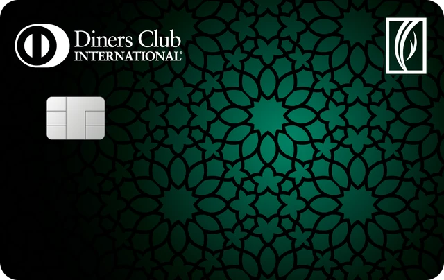 Emirates NBD Diners Club Credit Card