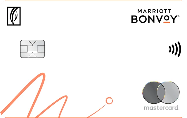 Emirates NBD Marriott Bonvoy World Mastercard