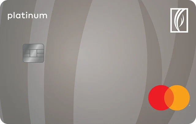 Emirates NBD Mastercard Platinum Credit Card