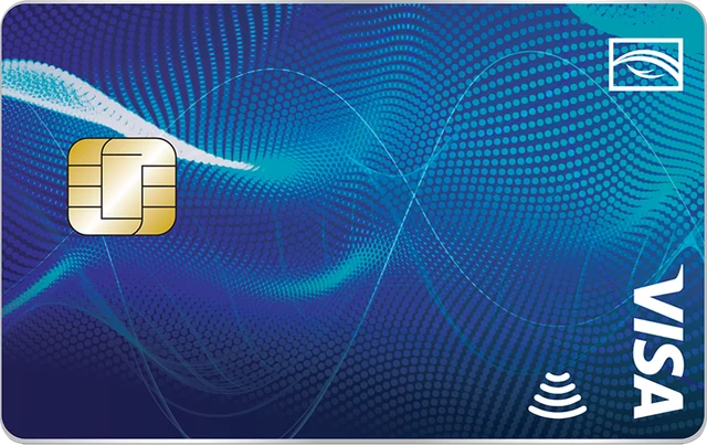 Emirates NBD Visa Flexi Credit Card