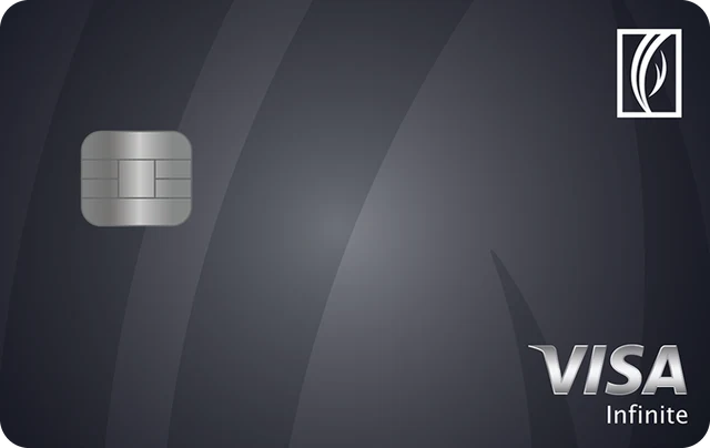 Emirates NBD Visa Infinite Credit Card
