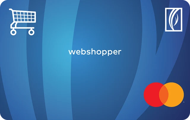 Emirates NBD Webshopper Credit Card